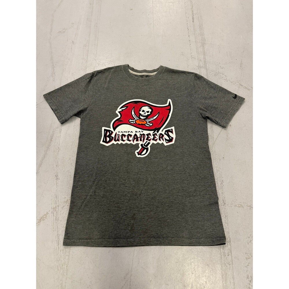 Tampa Bay Buccaneers Nike Men’s Tee Size Medium